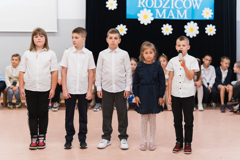 Dzień Mamy i Taty