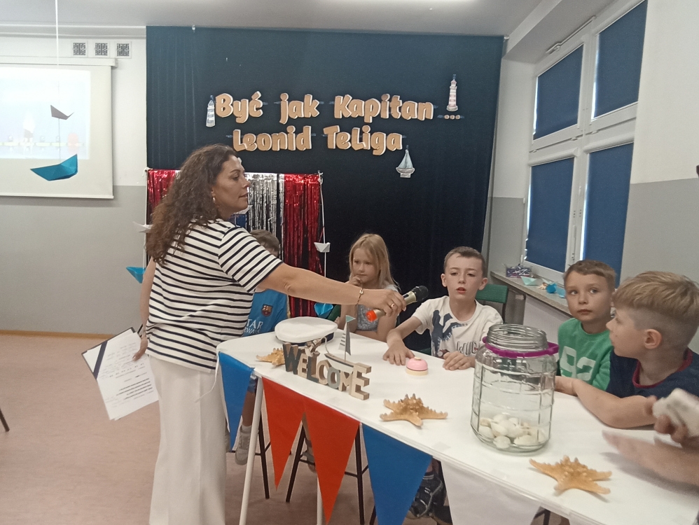 Święto Patrona Szkoły
