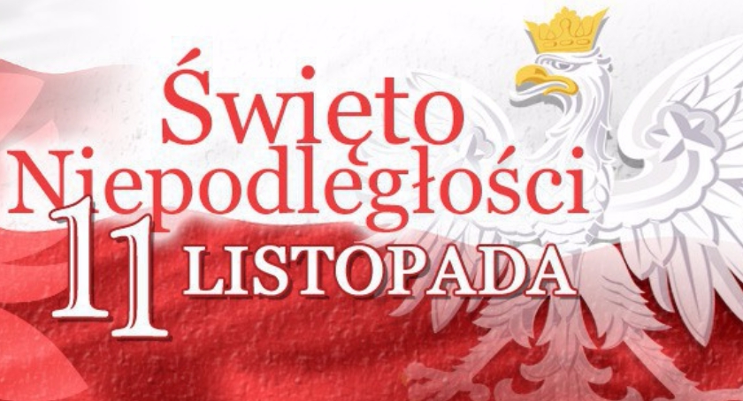 Apel z okazji 101 rocznicy odzyskania niepodległości przez Polskę