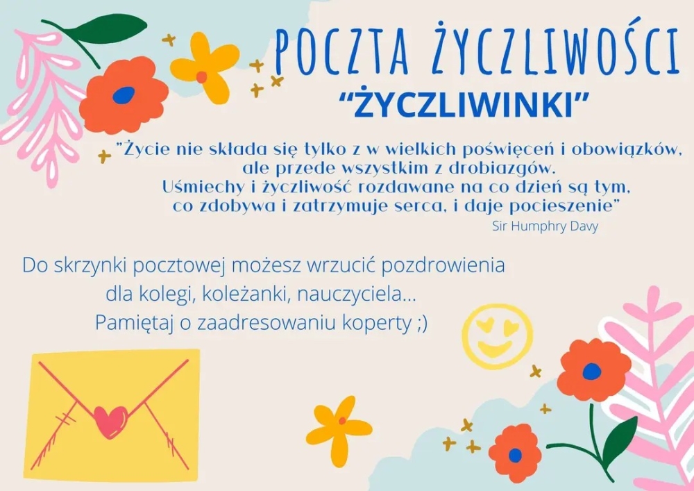 Tydzień Życzliwości