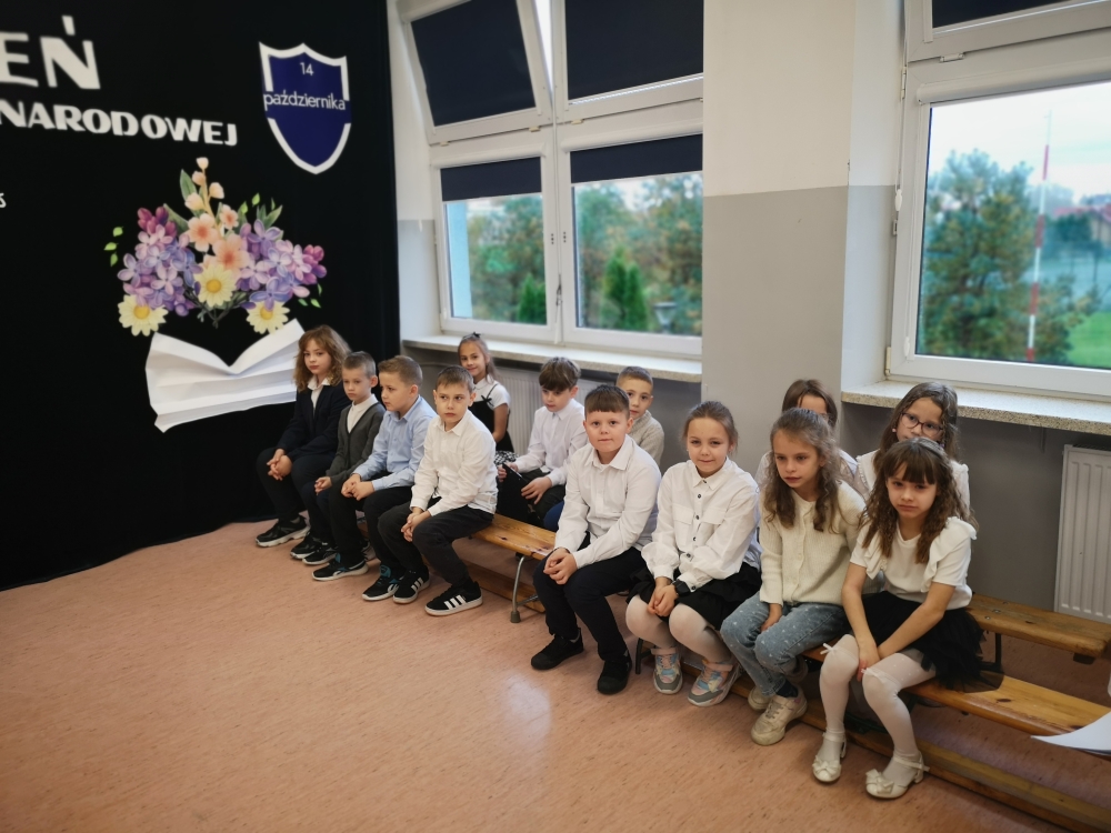 Dzień Edukacji Narodowej