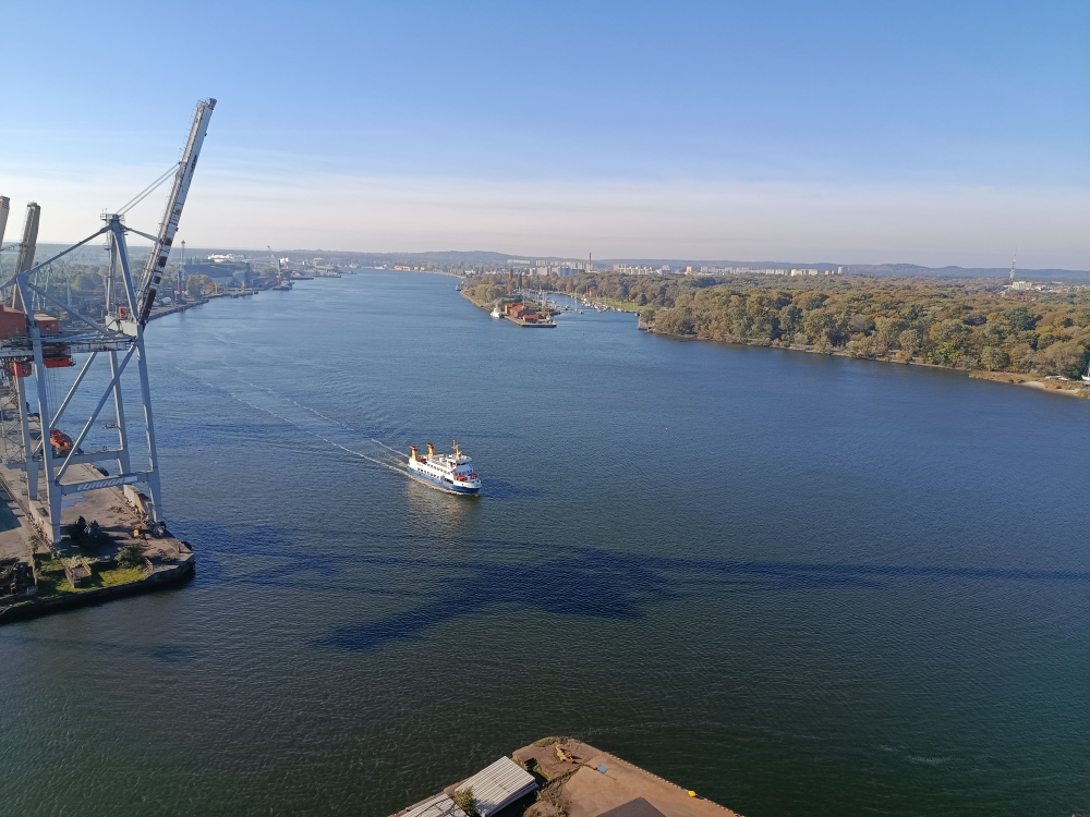 Wycieczka do Świnoujścia