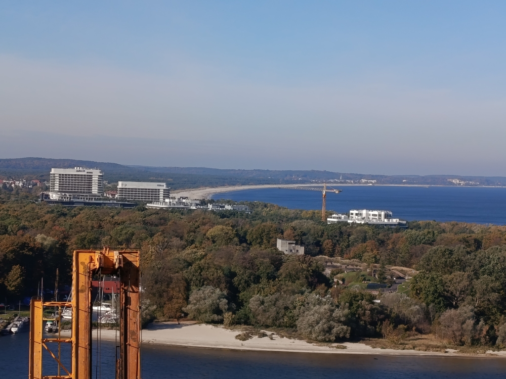 Wycieczka do Świnoujścia