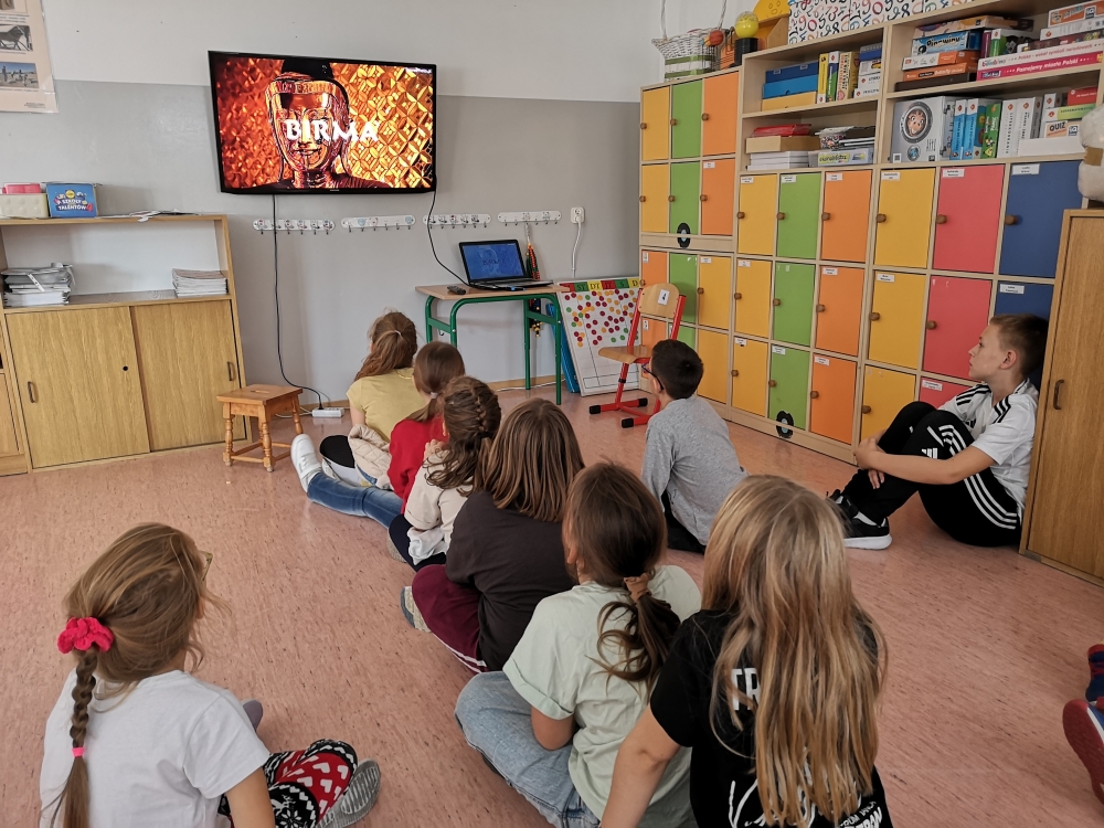 Azjatycka przygoda – poznajemy kontynent pełen barw i tradycji