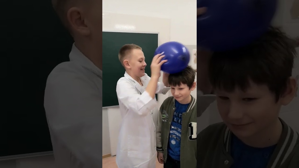 Dzień Eksperymentów