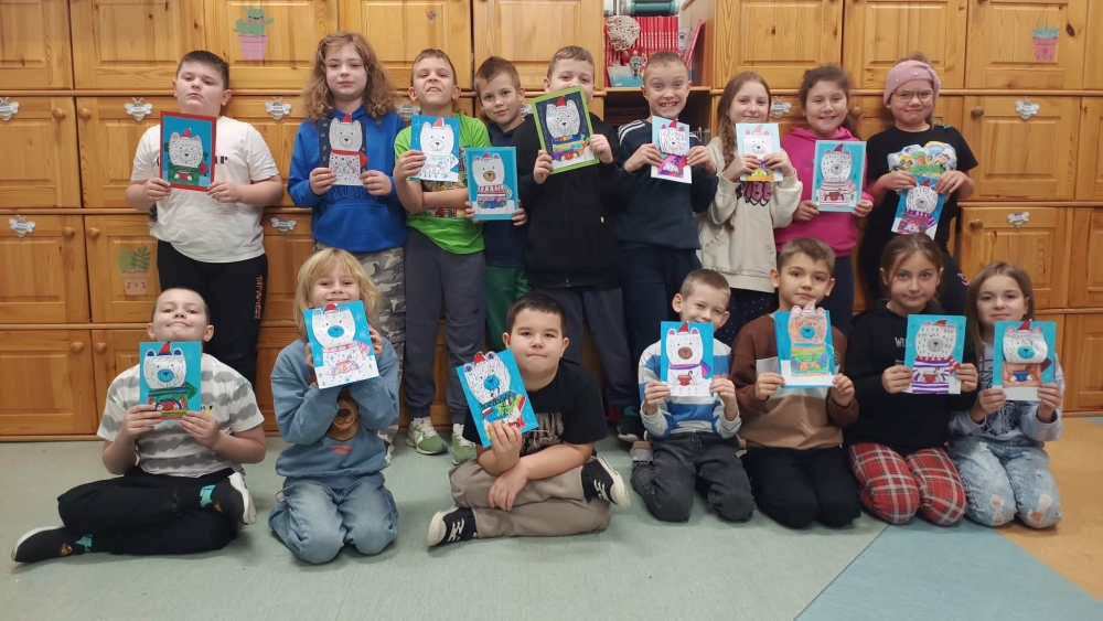 Akcja "Serce za odwagę" – po raz dziesiąty w naszej szkole