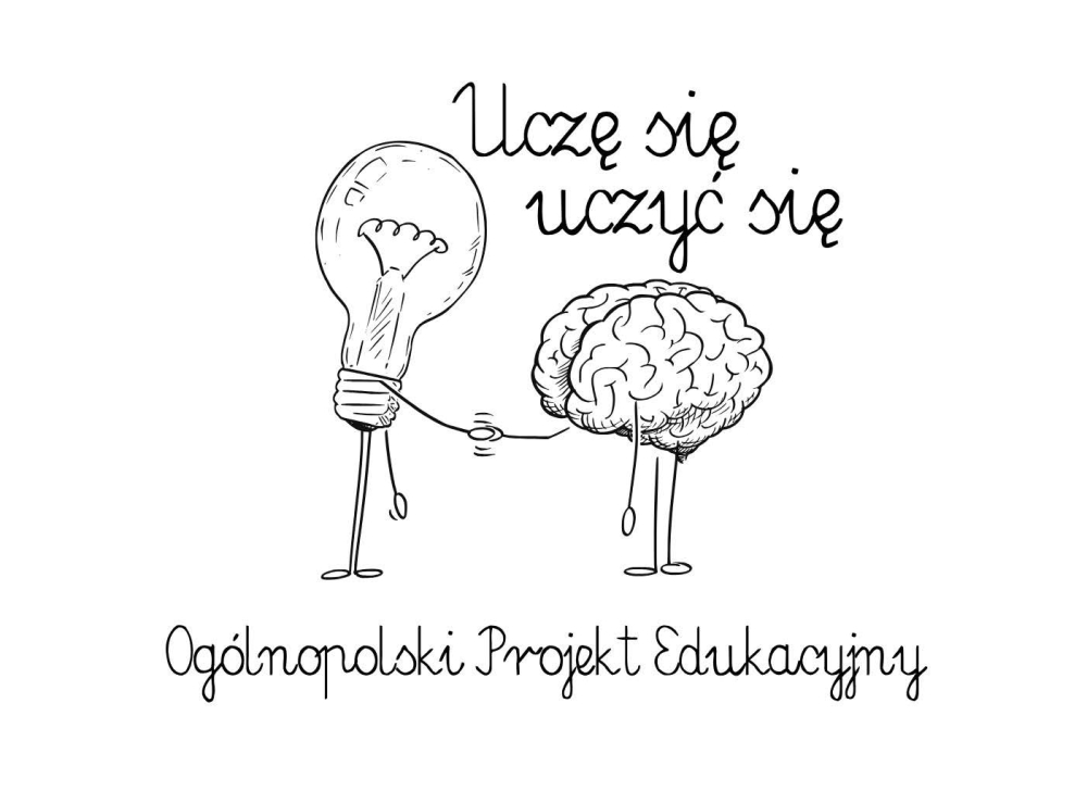 "Uczymy się, uczyć się" – realizacja Ogólnopolskiego Projektu Edukacyjnego