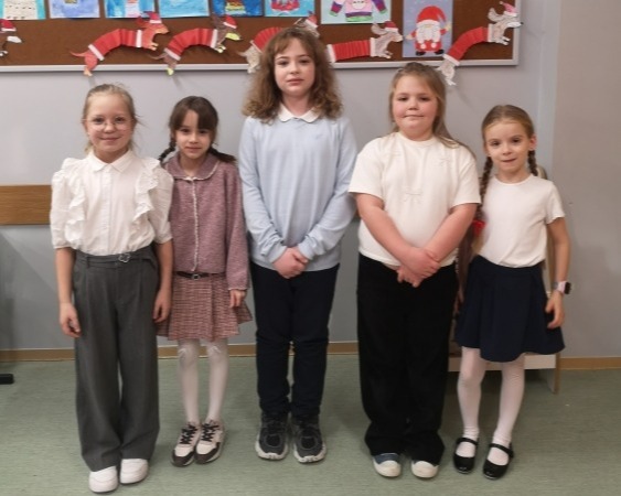 Mały Konkurs Recytatorski