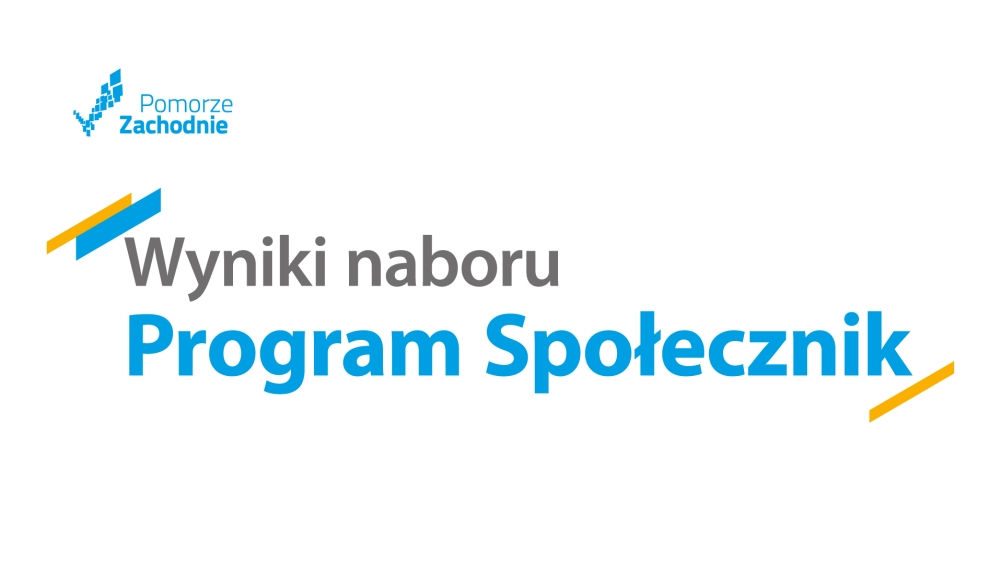 Społecznik na 5! Ogłoszenie wyników