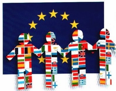 „Unia Europejska w oczach dzieci